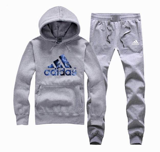 men adidas sport suits-691